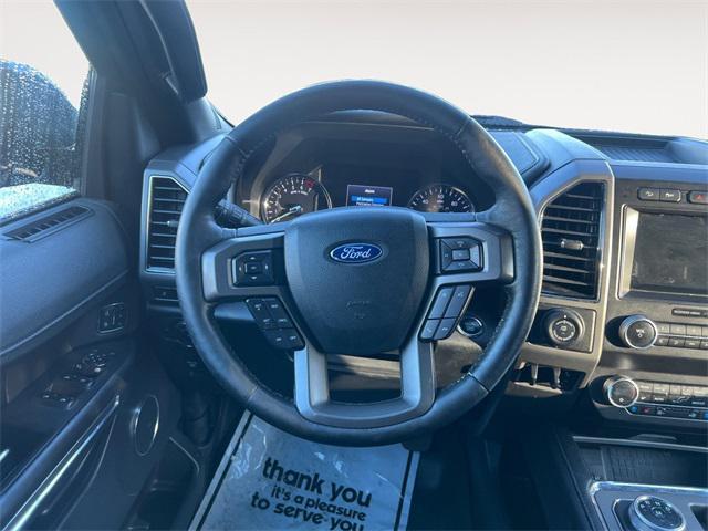 used 2020 Ford Expedition car, priced at $36,888