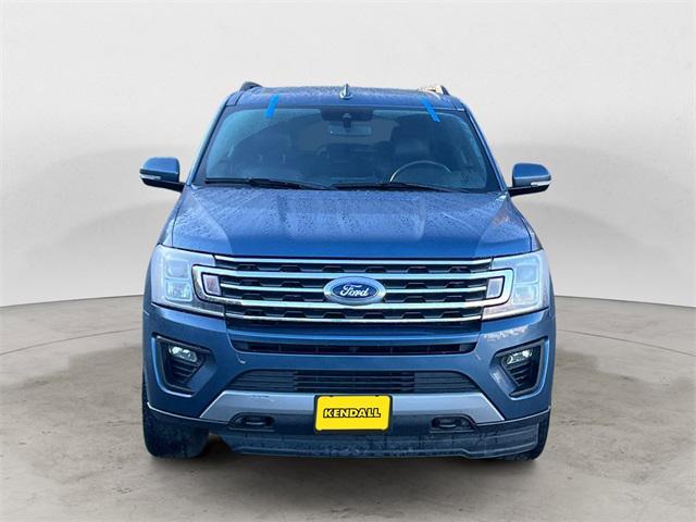 used 2020 Ford Expedition car, priced at $36,888