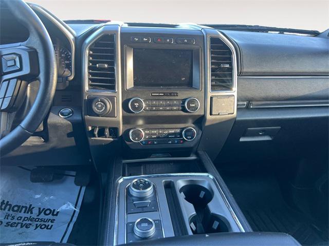 used 2020 Ford Expedition car, priced at $36,888