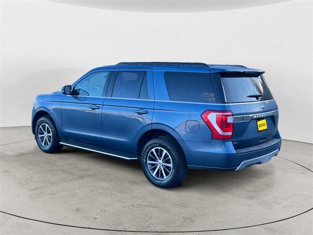 used 2020 Ford Expedition car, priced at $36,888
