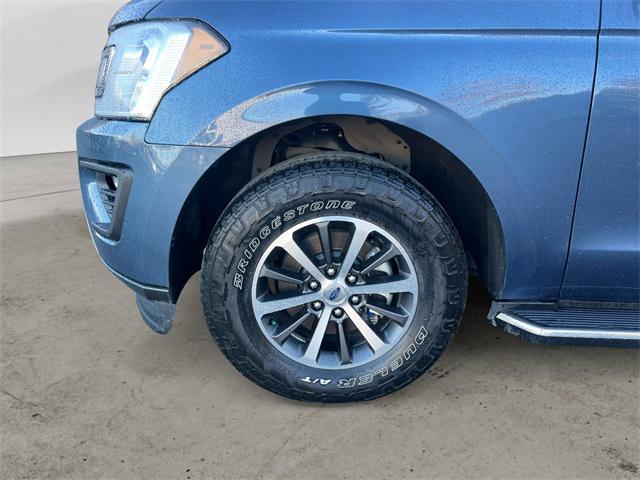 used 2020 Ford Expedition car, priced at $36,888