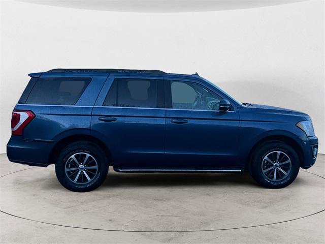 used 2020 Ford Expedition car, priced at $36,888