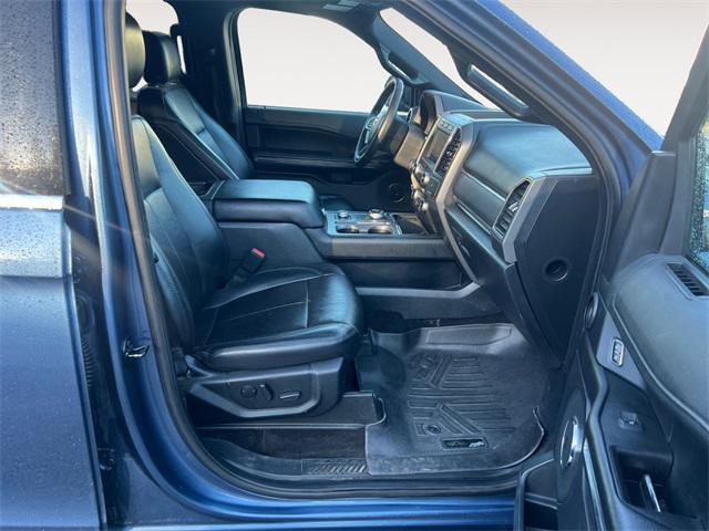 used 2020 Ford Expedition car, priced at $36,888