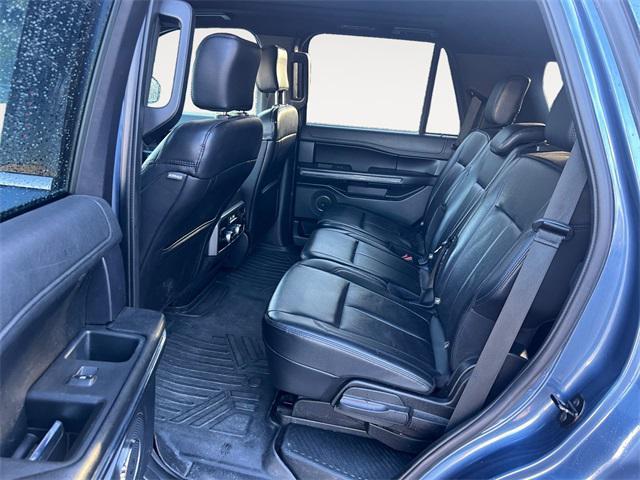 used 2020 Ford Expedition car, priced at $36,888