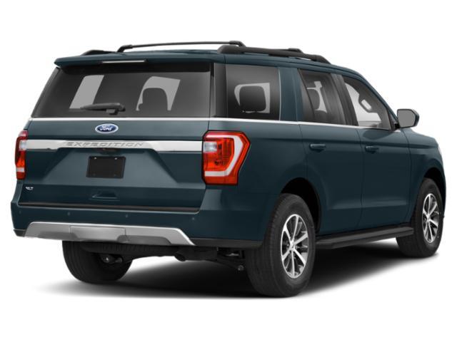 used 2020 Ford Expedition car, priced at $37,288