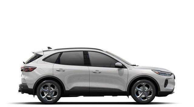 new 2025 Ford Escape car, priced at $35,399