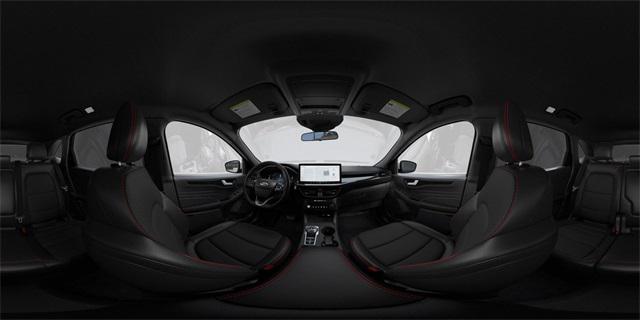 new 2025 Ford Escape car, priced at $35,399