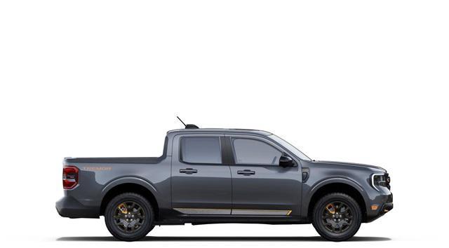 new 2025 Ford Maverick car, priced at $43,429