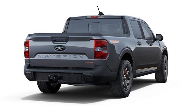 new 2025 Ford Maverick car, priced at $43,429