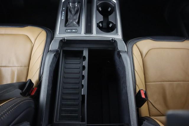 used 2017 Ford F-150 car