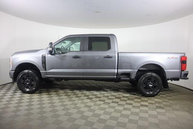 new 2024 Ford F-250 car, priced at $55,543