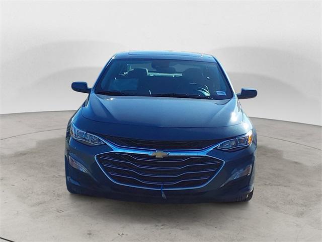 used 2024 Chevrolet Malibu car, priced at $22,988