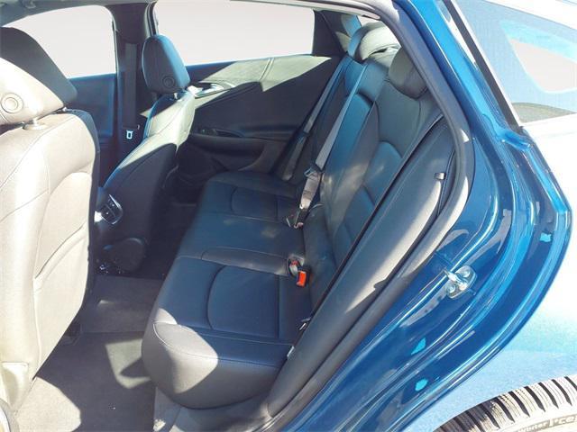 used 2024 Chevrolet Malibu car, priced at $22,988