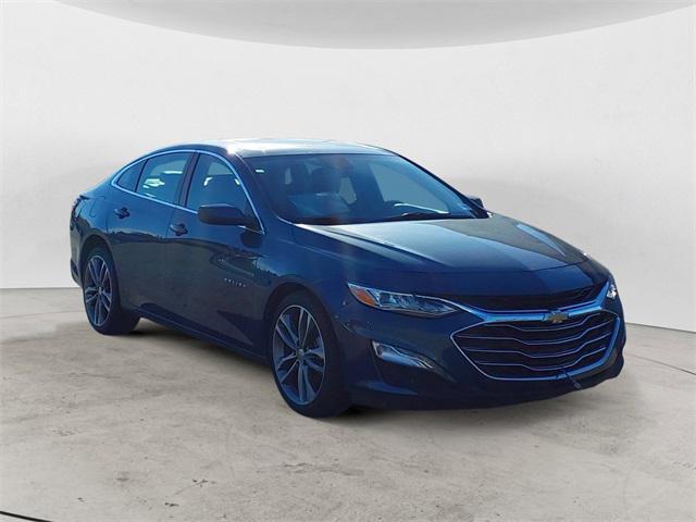 used 2024 Chevrolet Malibu car, priced at $22,988