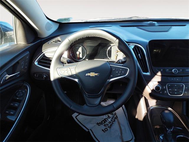 used 2024 Chevrolet Malibu car, priced at $22,988