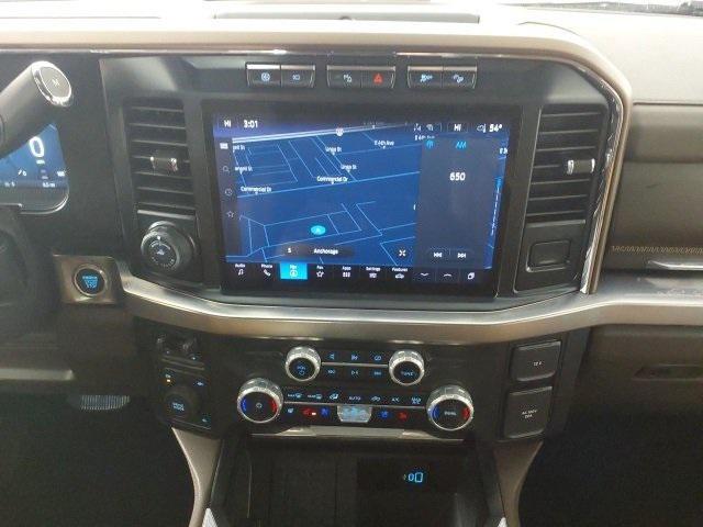 new 2024 Ford F-250 car, priced at $89,298