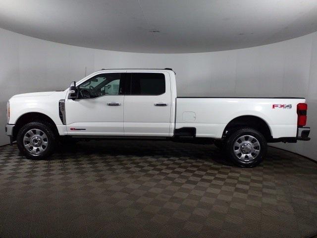new 2024 Ford F-250 car, priced at $89,298