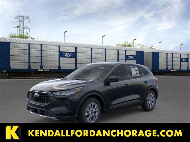 new 2026 Ford Escape car, priced at $34,114