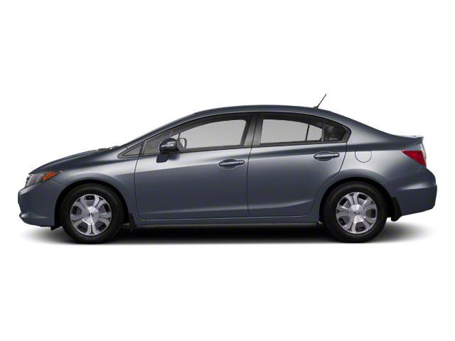 used 2012 Honda Civic Hybrid car, priced at $12,961