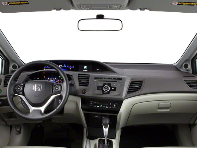 used 2012 Honda Civic Hybrid car, priced at $12,961