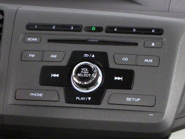 used 2012 Honda Civic Hybrid car, priced at $12,961