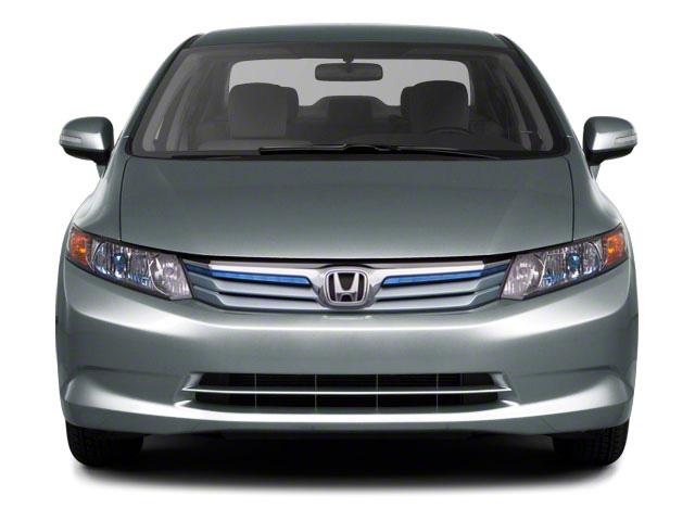 used 2012 Honda Civic Hybrid car, priced at $12,961