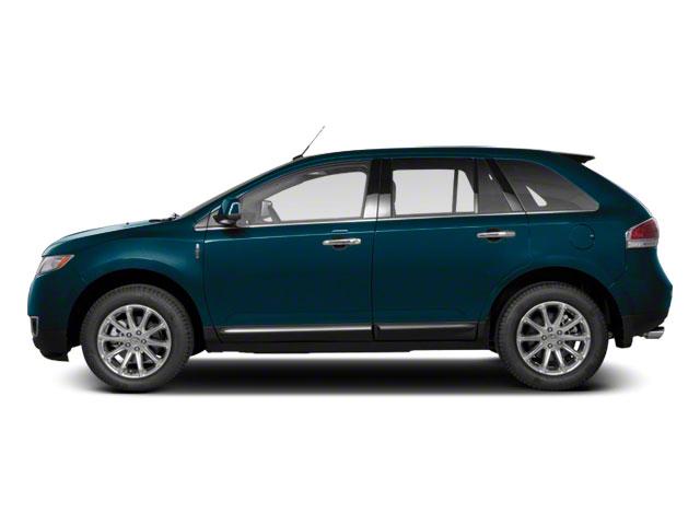 used 2013 Lincoln MKX car, priced at $11,961