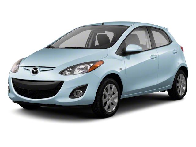 used 2013 Mazda Mazda2 car, priced at $6,961