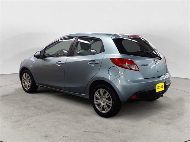 used 2013 Mazda Mazda2 car, priced at $6,961