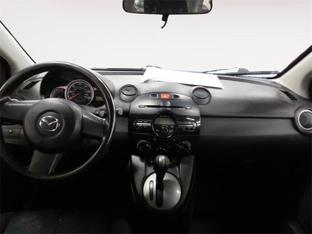 used 2013 Mazda Mazda2 car, priced at $6,961