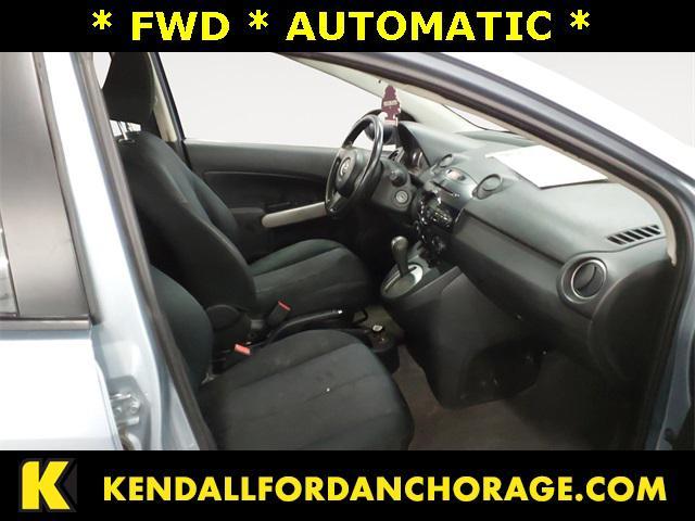 used 2013 Mazda Mazda2 car, priced at $4,961
