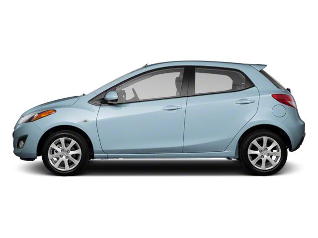 used 2013 Mazda Mazda2 car, priced at $6,961