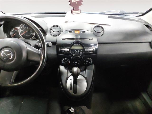 used 2013 Mazda Mazda2 car, priced at $6,961