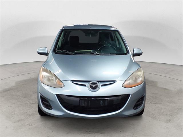 used 2013 Mazda Mazda2 car, priced at $6,961