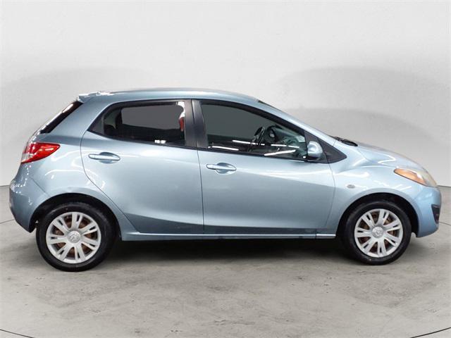used 2013 Mazda Mazda2 car, priced at $6,961