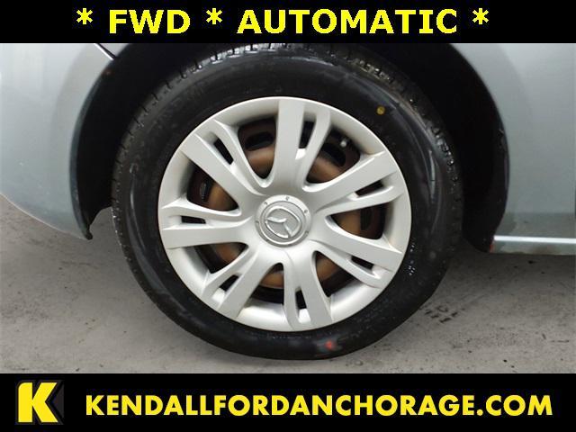 used 2013 Mazda Mazda2 car, priced at $4,961