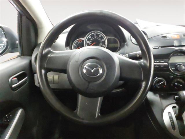 used 2013 Mazda Mazda2 car, priced at $6,961