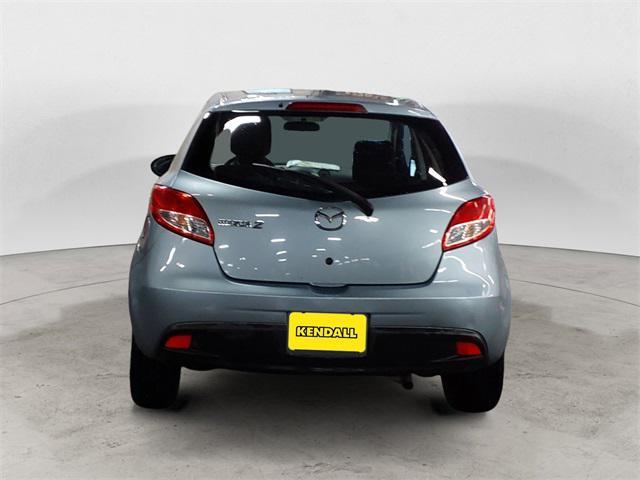 used 2013 Mazda Mazda2 car, priced at $6,961