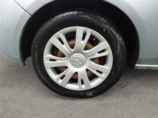 used 2013 Mazda Mazda2 car, priced at $6,961