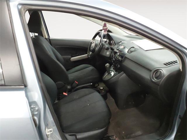 used 2013 Mazda Mazda2 car, priced at $6,961