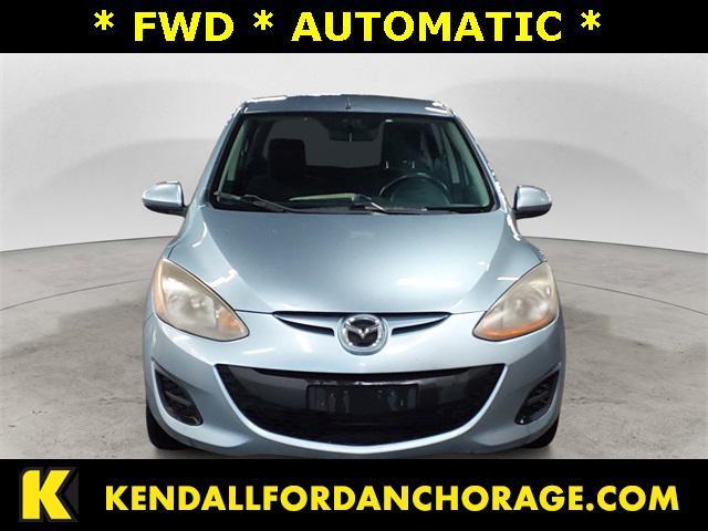 used 2013 Mazda Mazda2 car, priced at $4,961