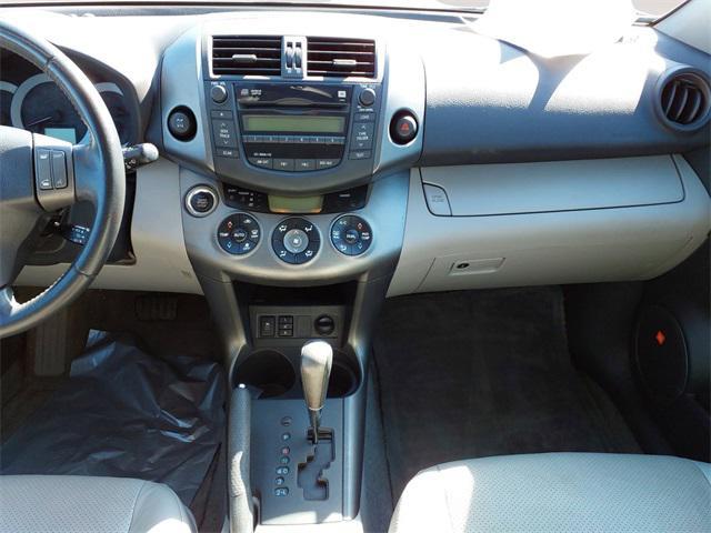 used 2011 Toyota RAV4 car, priced at $11,961