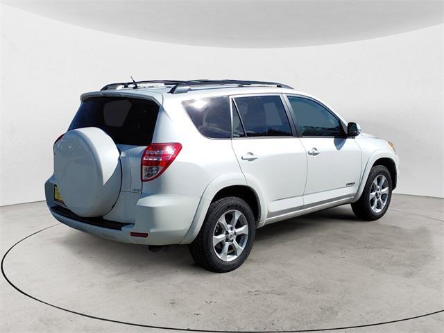 used 2011 Toyota RAV4 car, priced at $11,961