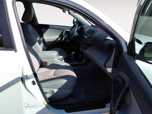 used 2011 Toyota RAV4 car, priced at $11,961