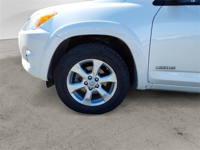 used 2011 Toyota RAV4 car, priced at $11,961