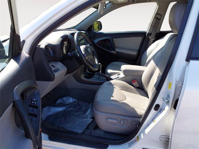 used 2011 Toyota RAV4 car, priced at $11,961