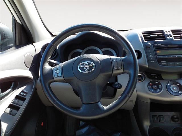 used 2011 Toyota RAV4 car, priced at $11,961