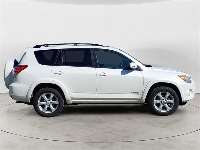 used 2011 Toyota RAV4 car, priced at $11,961