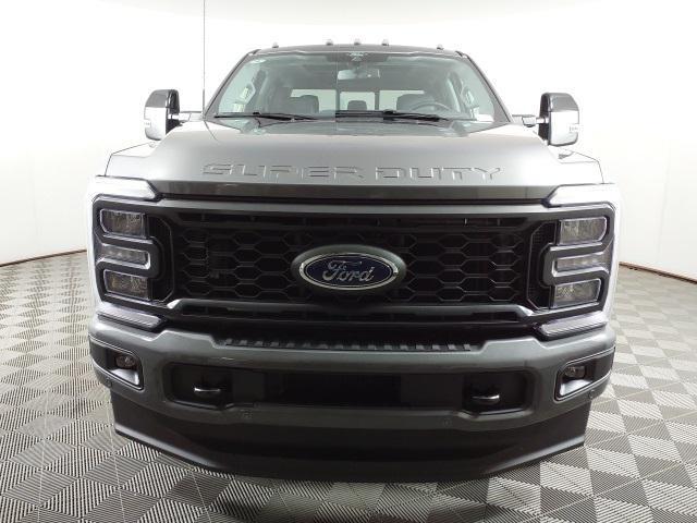 new 2024 Ford F-250 car, priced at $89,729