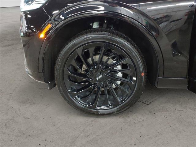 new 2025 Lincoln Aviator car, priced at $78,949